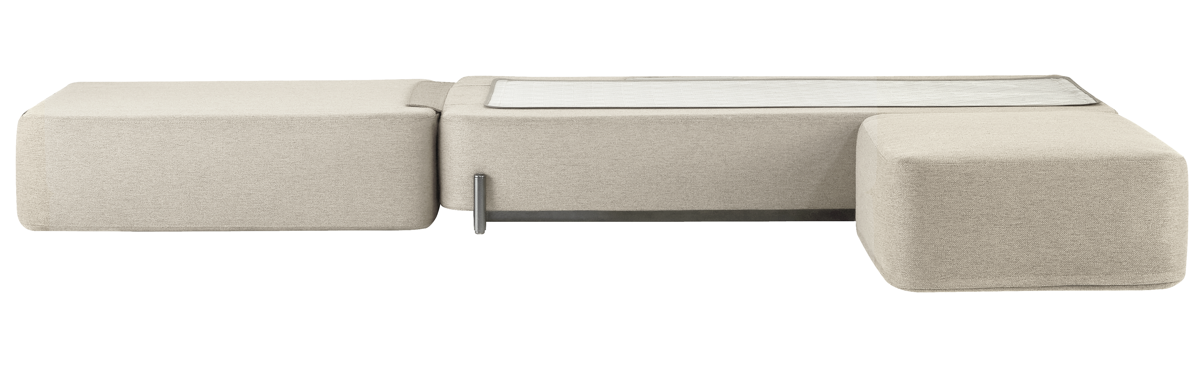 세라젬 S4 마사지 라운저 