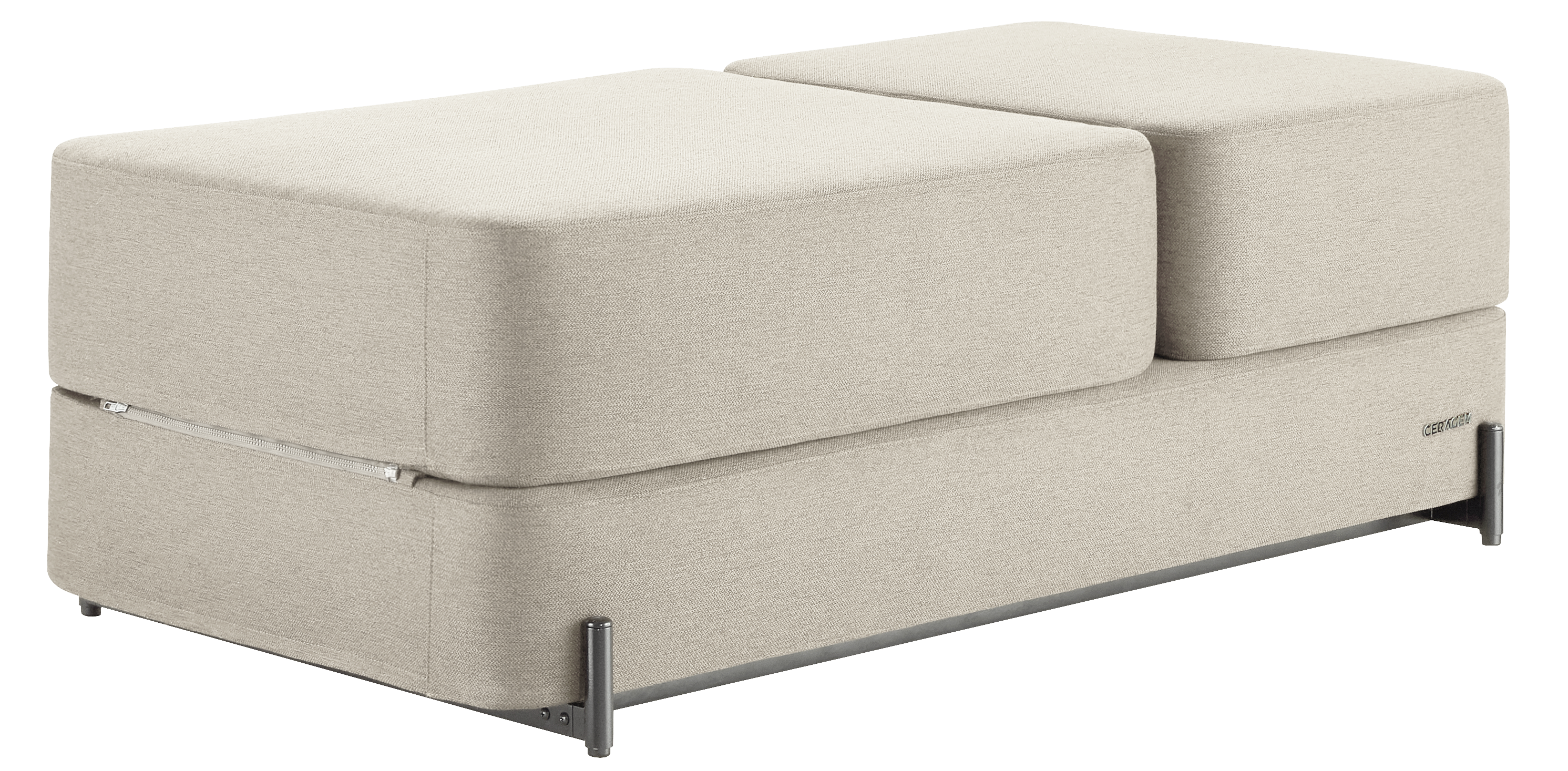 세라젬 S4 마사지 라운저 